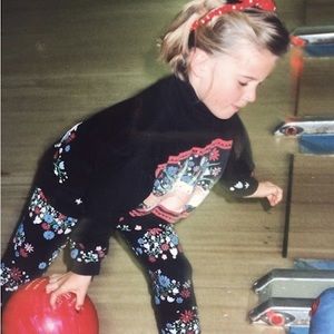 Meet your Posher, Maryly